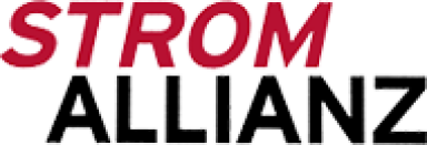Logo Strom Allianz